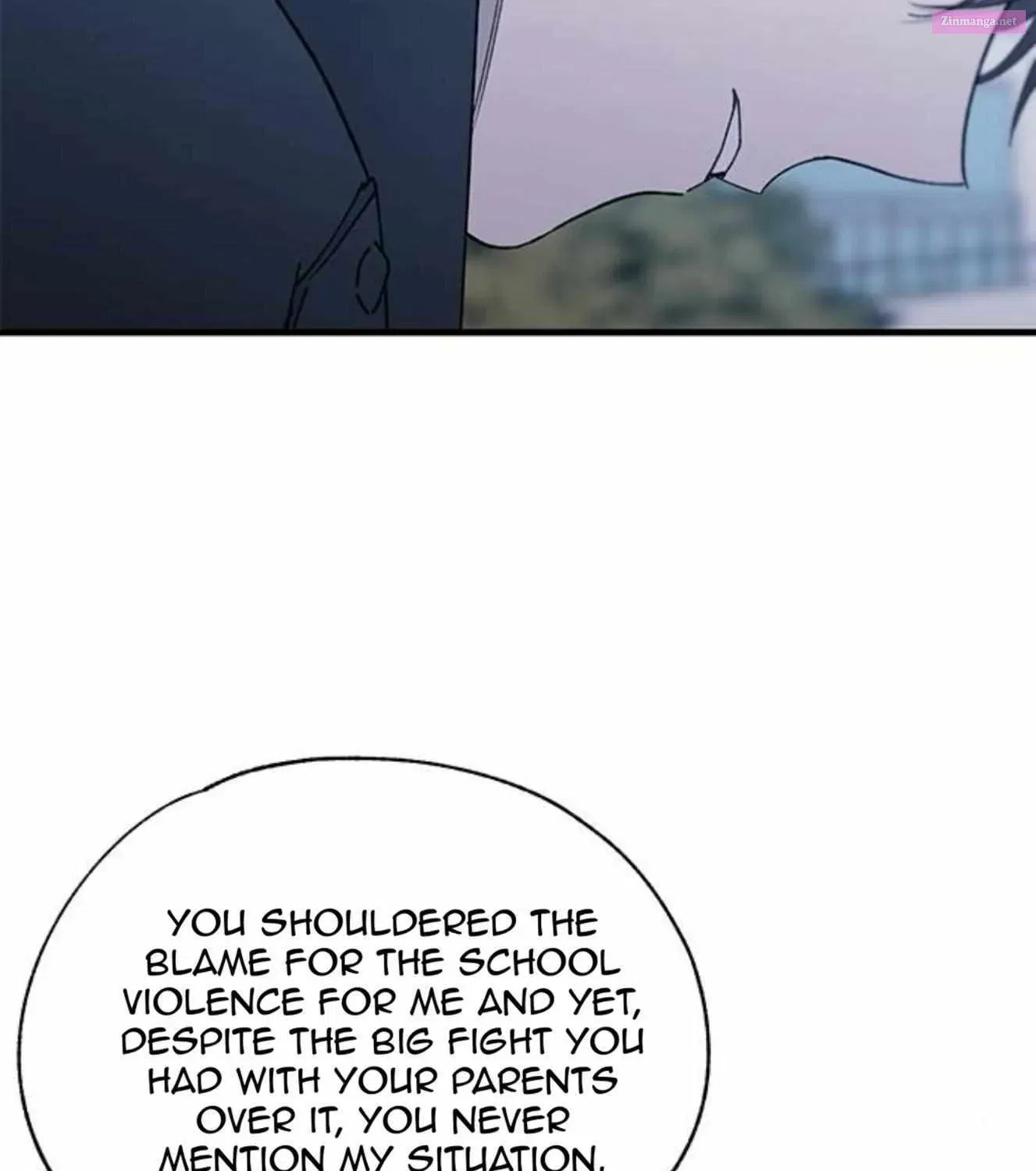 Yeonwoo’s Innocence Zinmanga X Chapter 141 Page 116