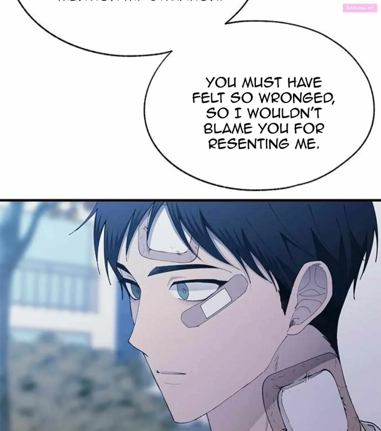 Yeonwoo’s Innocence Zinmanga X Chapter 141 Page 117