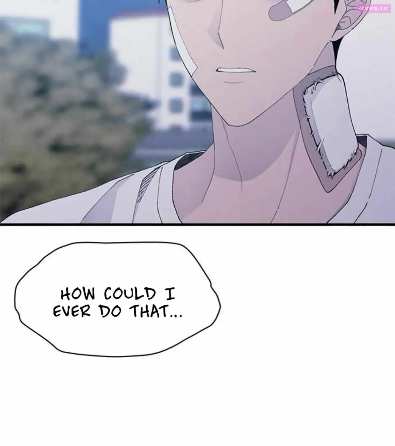 Yeonwoo’s Innocence Zinmanga X Chapter 141 Page 135