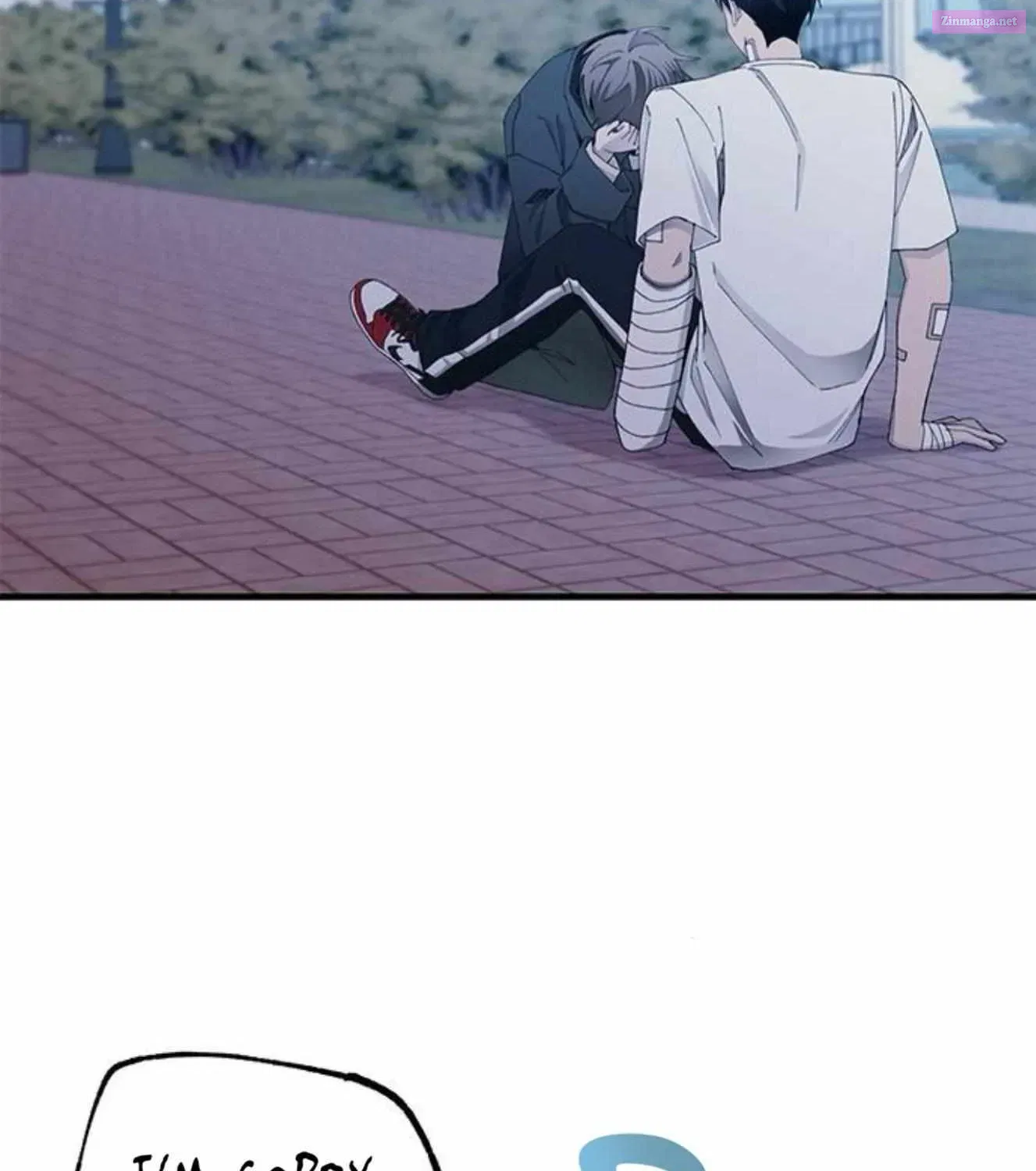 Yeonwoo’s Innocence Zinmanga X Chapter 141 Page 139