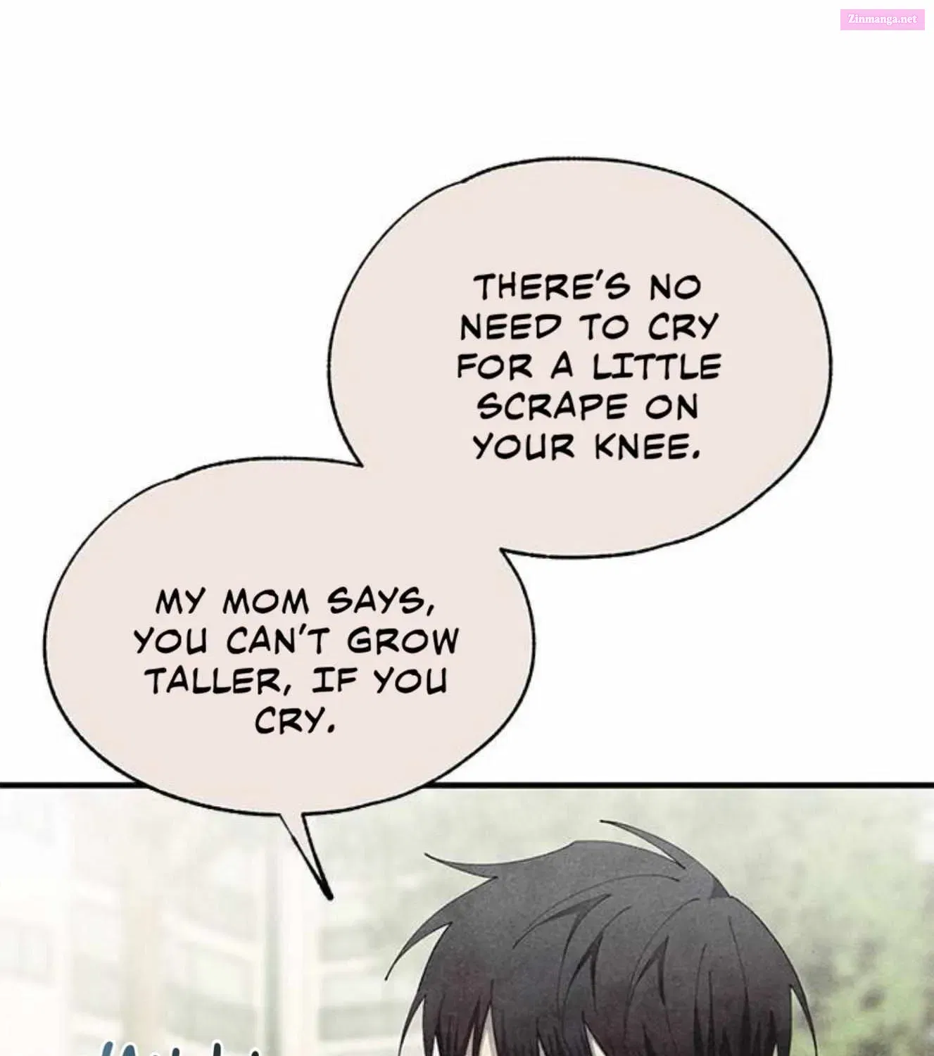 Yeonwoo’s Innocence Zinmanga X Chapter 141 Page 146