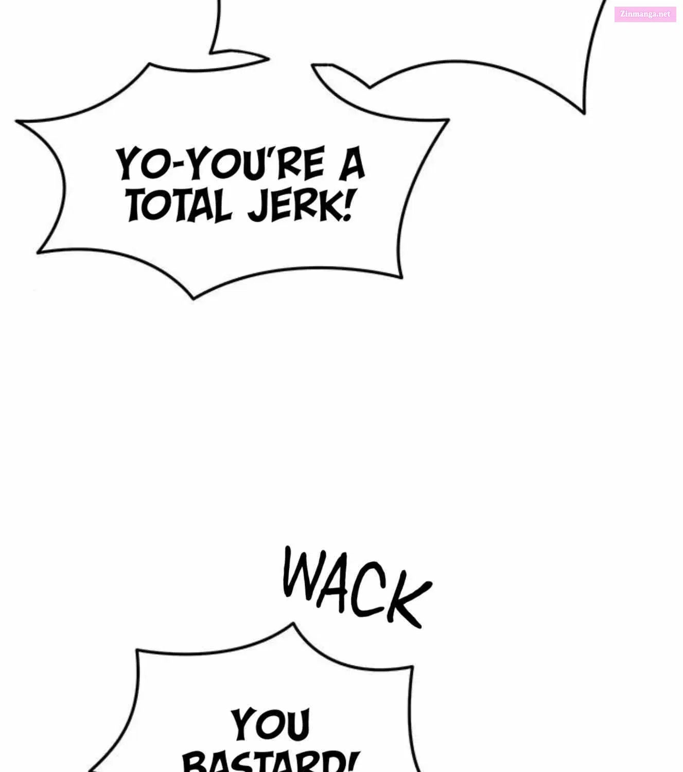 Yeonwoo’s Innocence Zinmanga X Chapter 141 Page 8