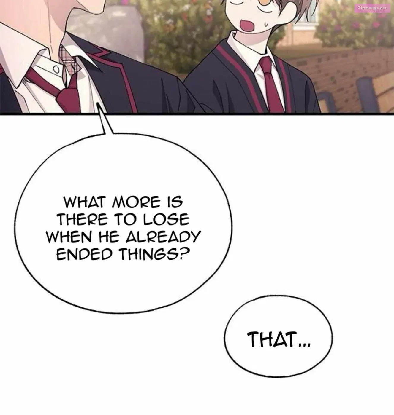 Yeonwoo’s Innocence Zinmanga X Chapter 140 Page 24