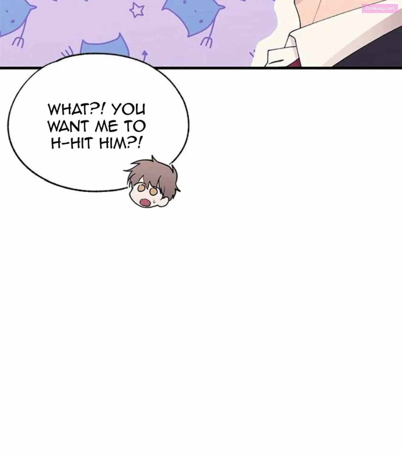 Yeonwoo’s Innocence Zinmanga X Chapter 140 Page 28