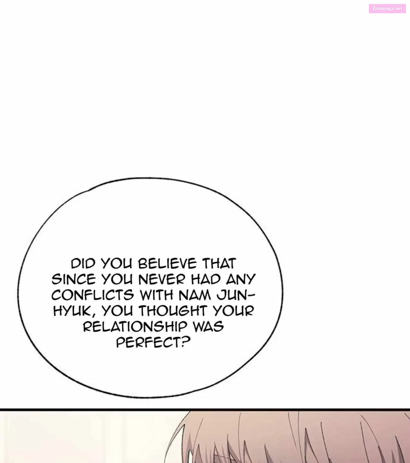 Yeonwoo’s Innocence Zinmanga X Chapter 140 Page 34
