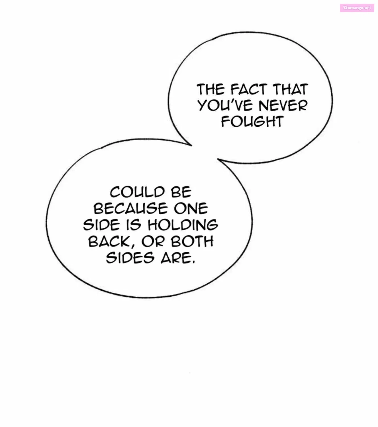 Yeonwoo’s Innocence Zinmanga X Chapter 140 Page 36