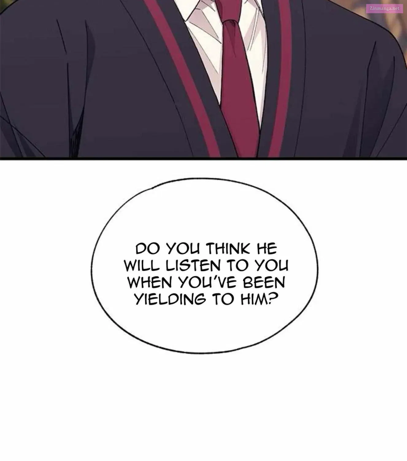 Yeonwoo’s Innocence Zinmanga X Chapter 140 Page 41