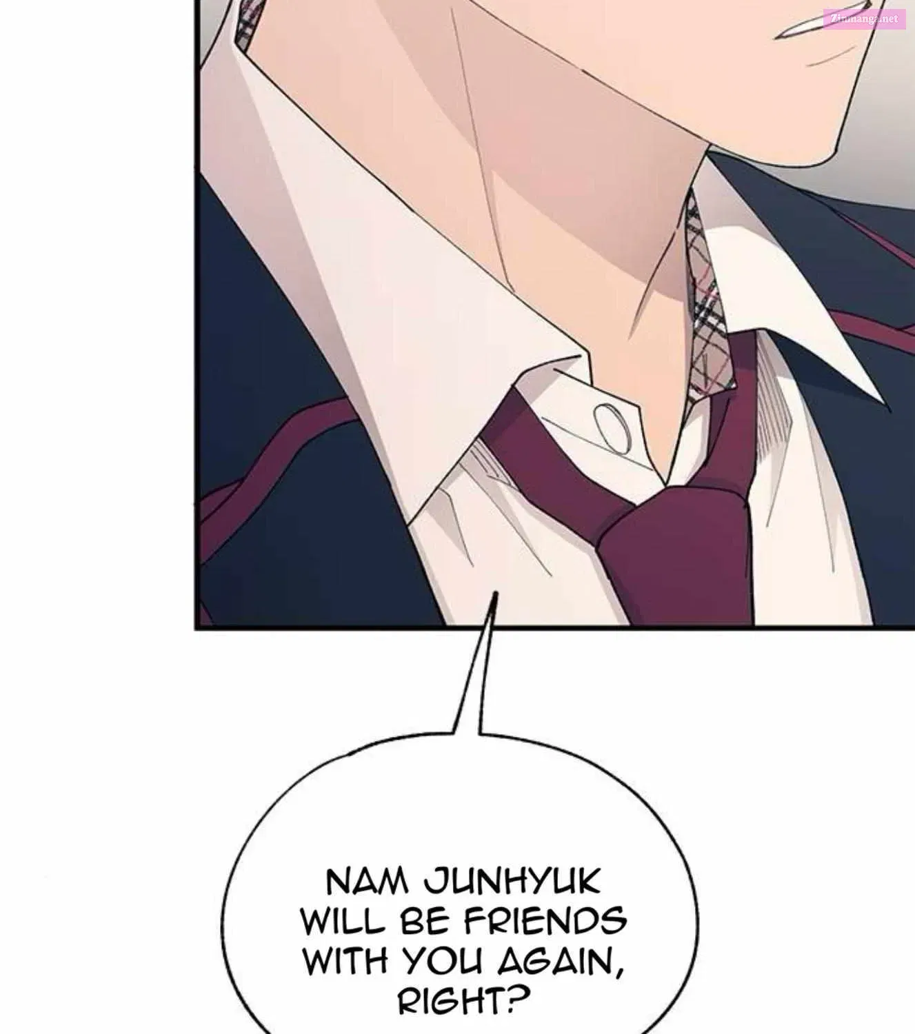 Yeonwoo’s Innocence Zinmanga X Chapter 140 Page 46