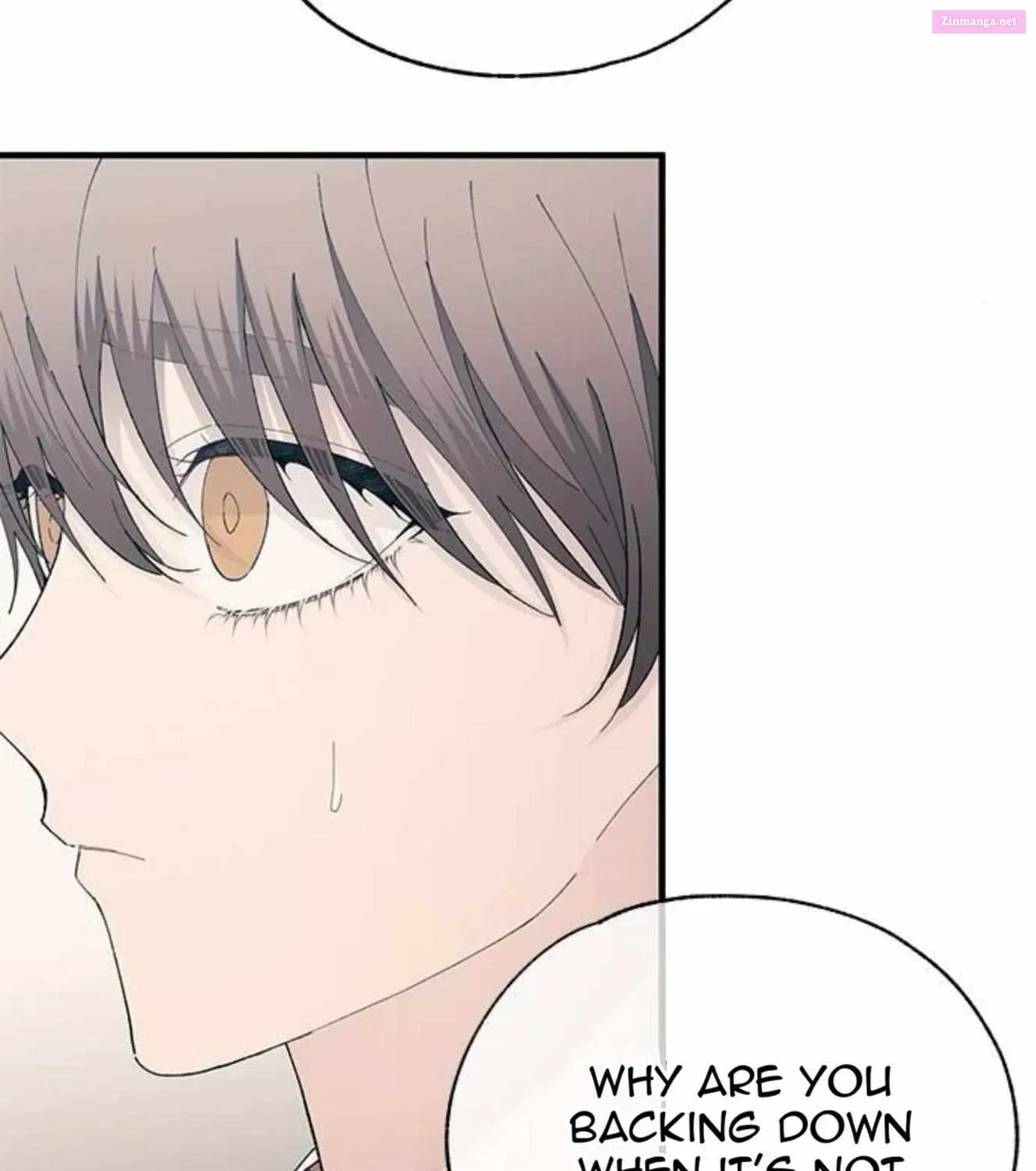 Yeonwoo’s Innocence Zinmanga X Chapter 140 Page 47