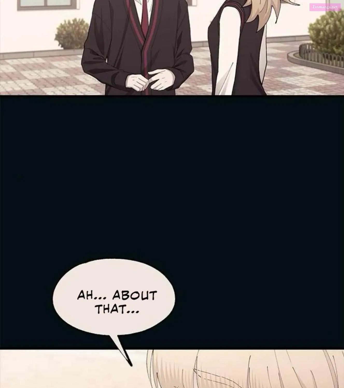 Yeonwoo’s Innocence Zinmanga X Chapter 140 Page 102