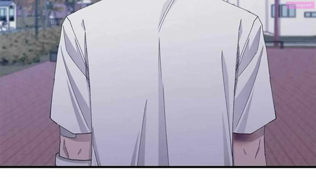 Yeonwoo’s Innocence Zinmanga X Chapter 140 Page 105