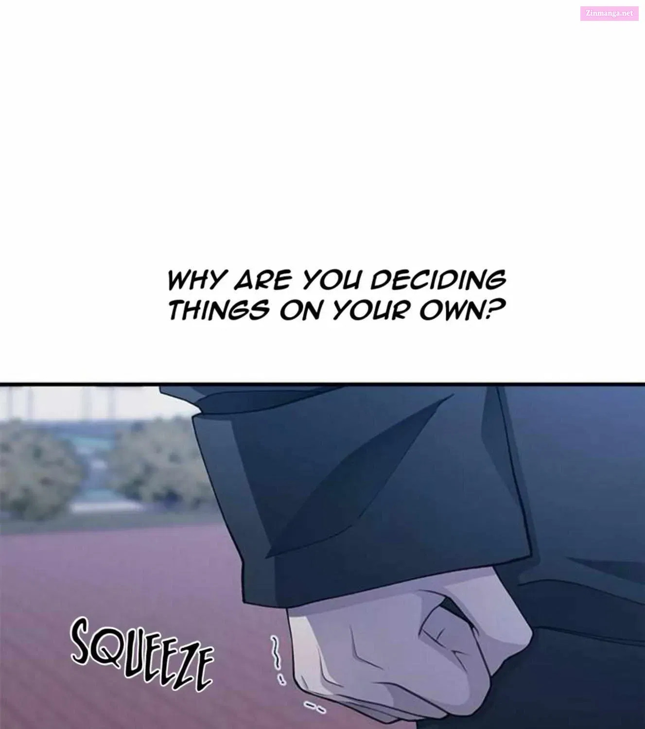 Yeonwoo’s Innocence Zinmanga X Chapter 140 Page 109