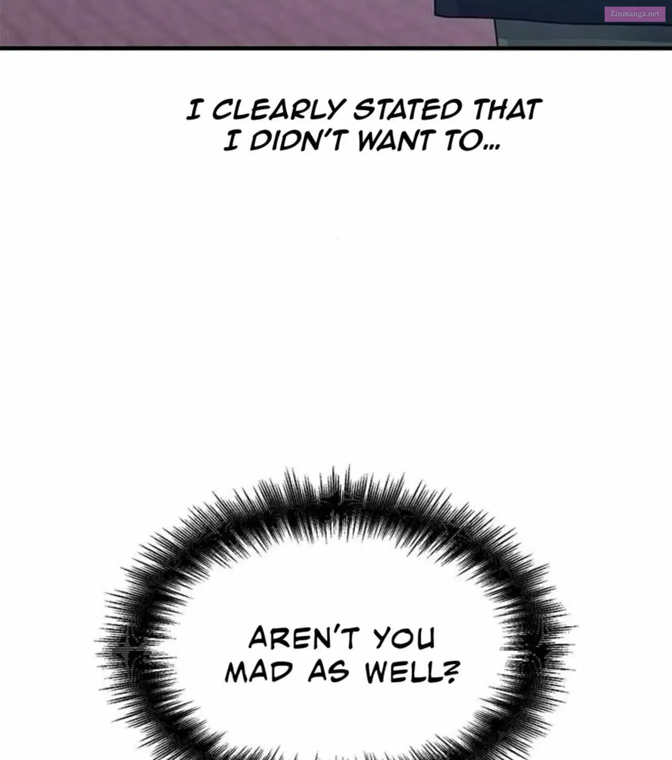 Yeonwoo’s Innocence Zinmanga X Chapter 140 Page 110