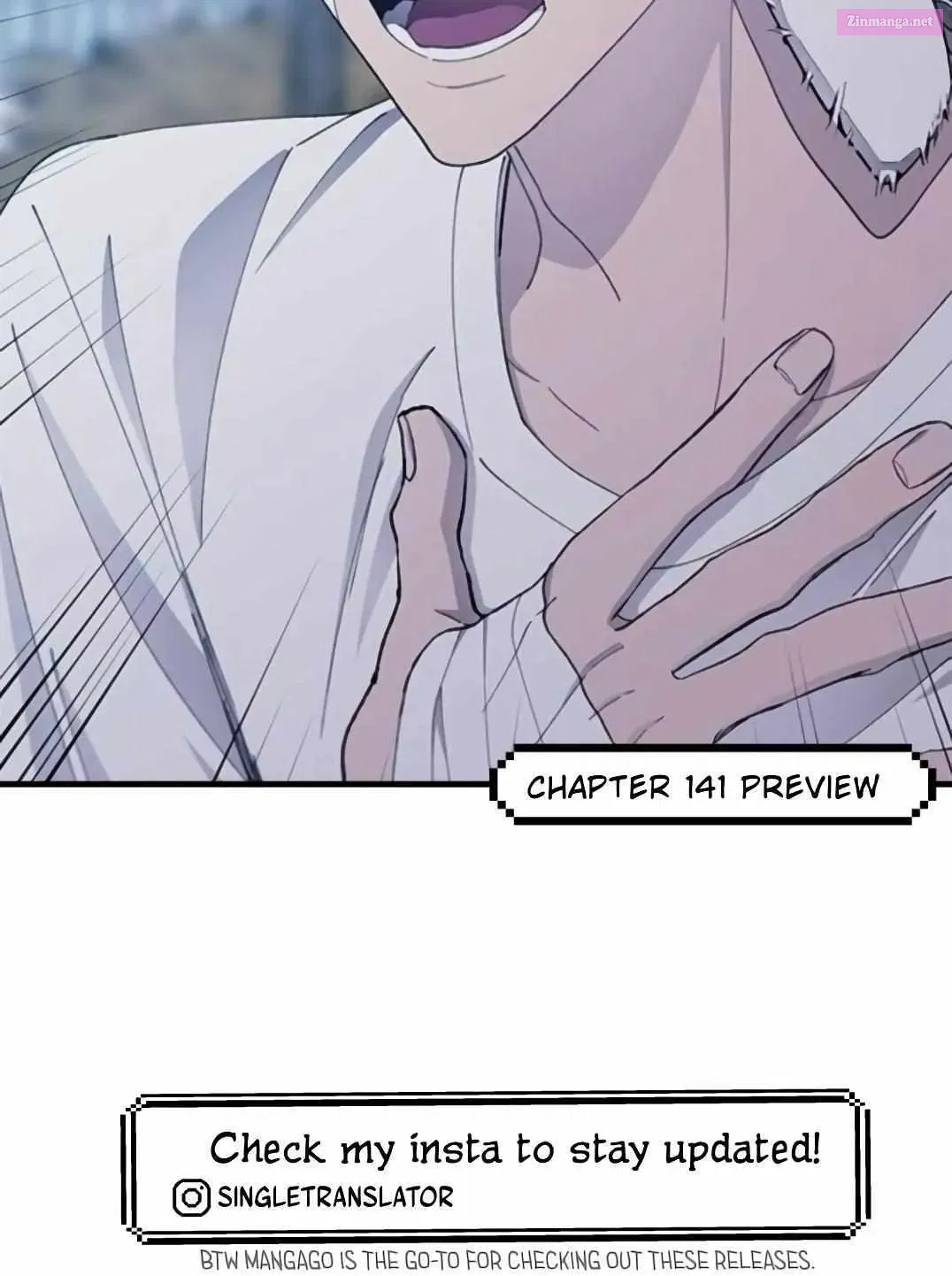 Yeonwoo’s Innocence Zinmanga X Chapter 140 Page 134