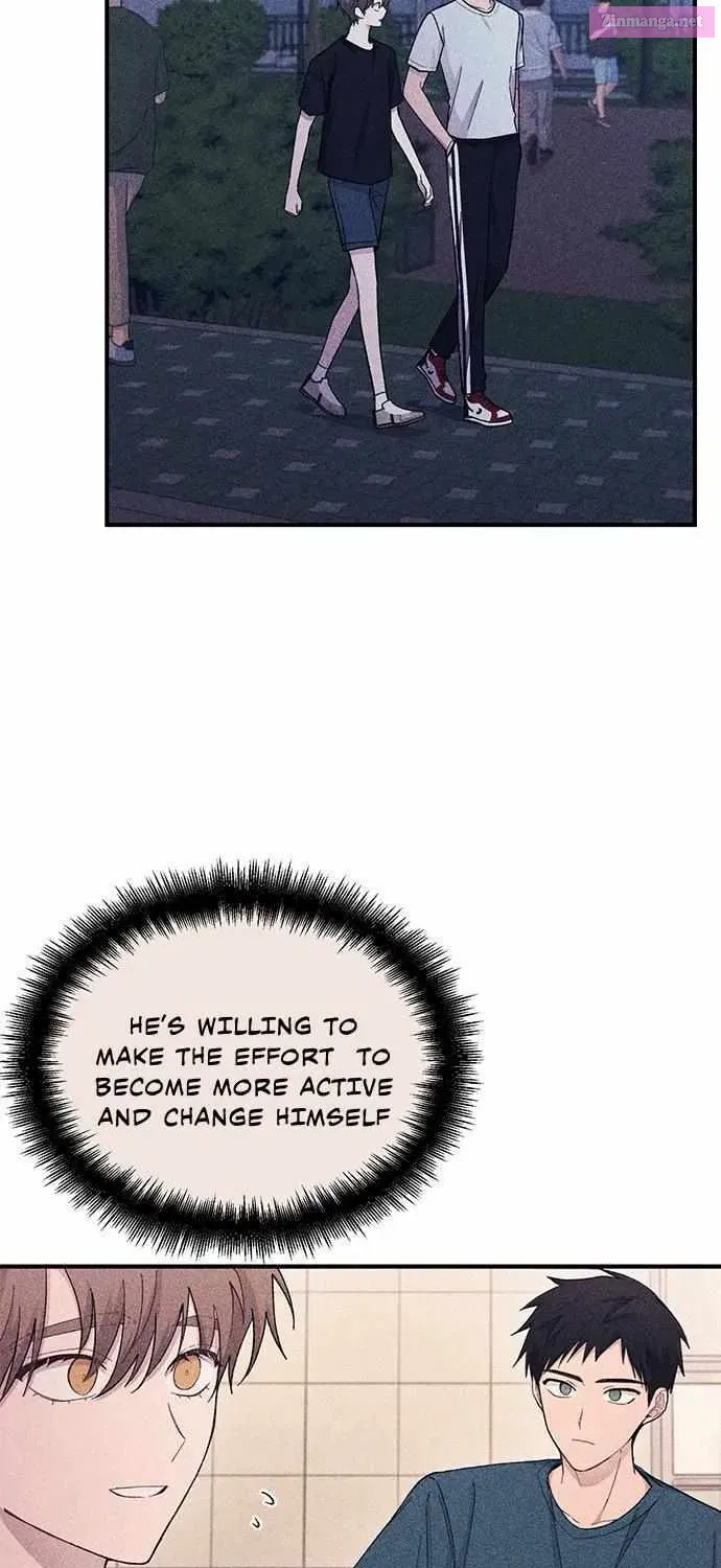 Yeonwoo’s Innocence Zinmanga X Chapter 139 Page 79