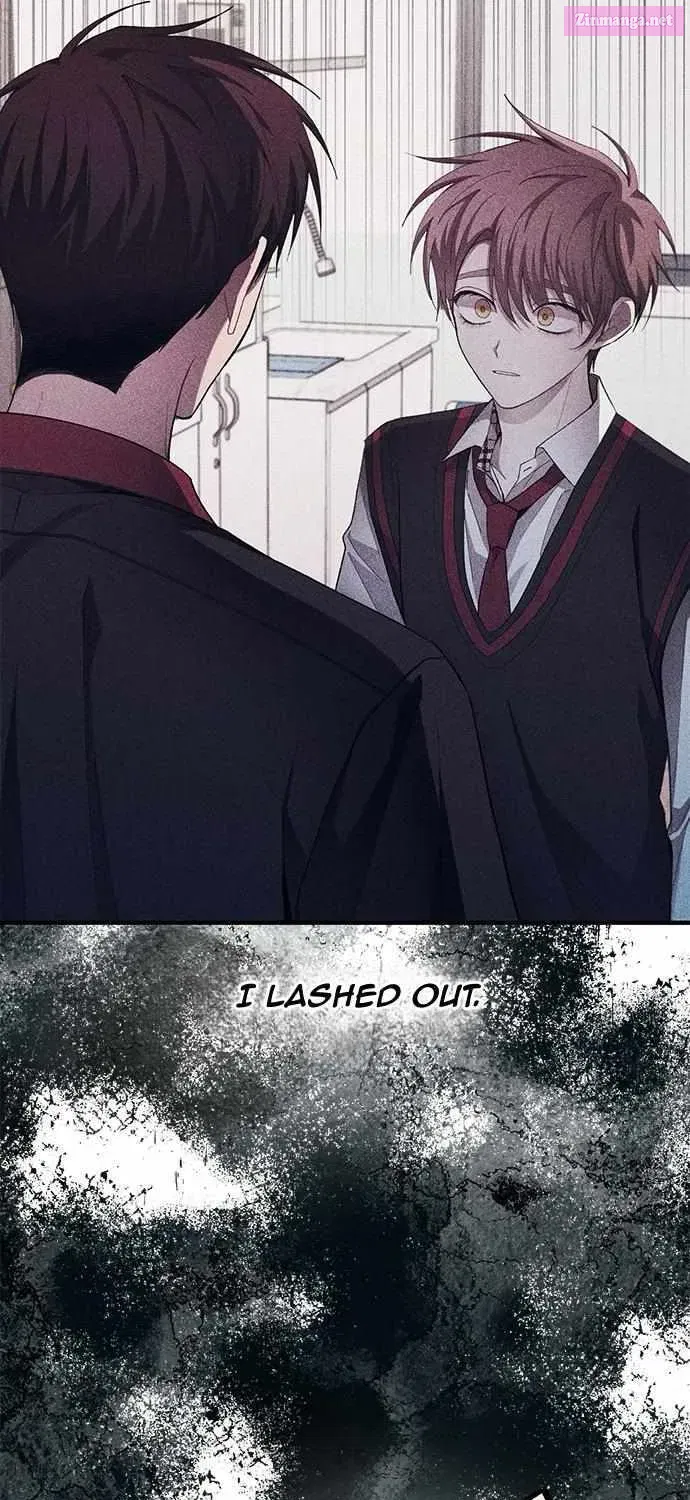 Yeonwoo’s Innocence Zinmanga X Chapter 139 Page 83