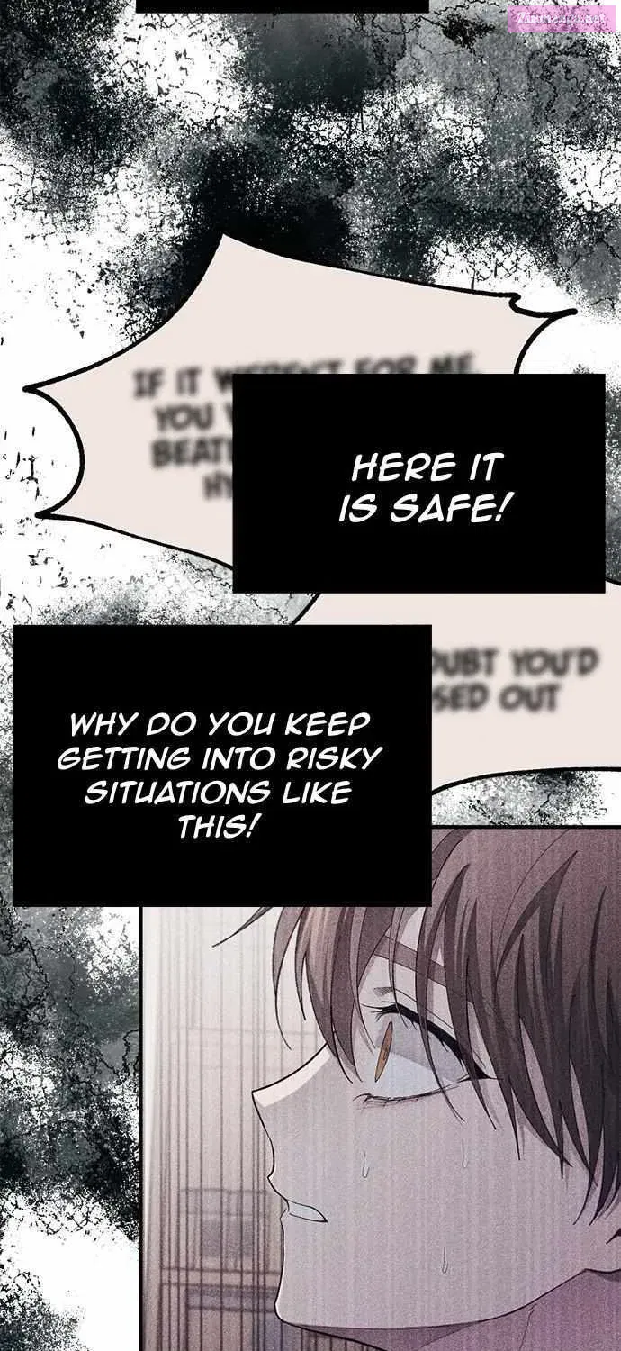 Yeonwoo’s Innocence Zinmanga X Chapter 139 Page 85