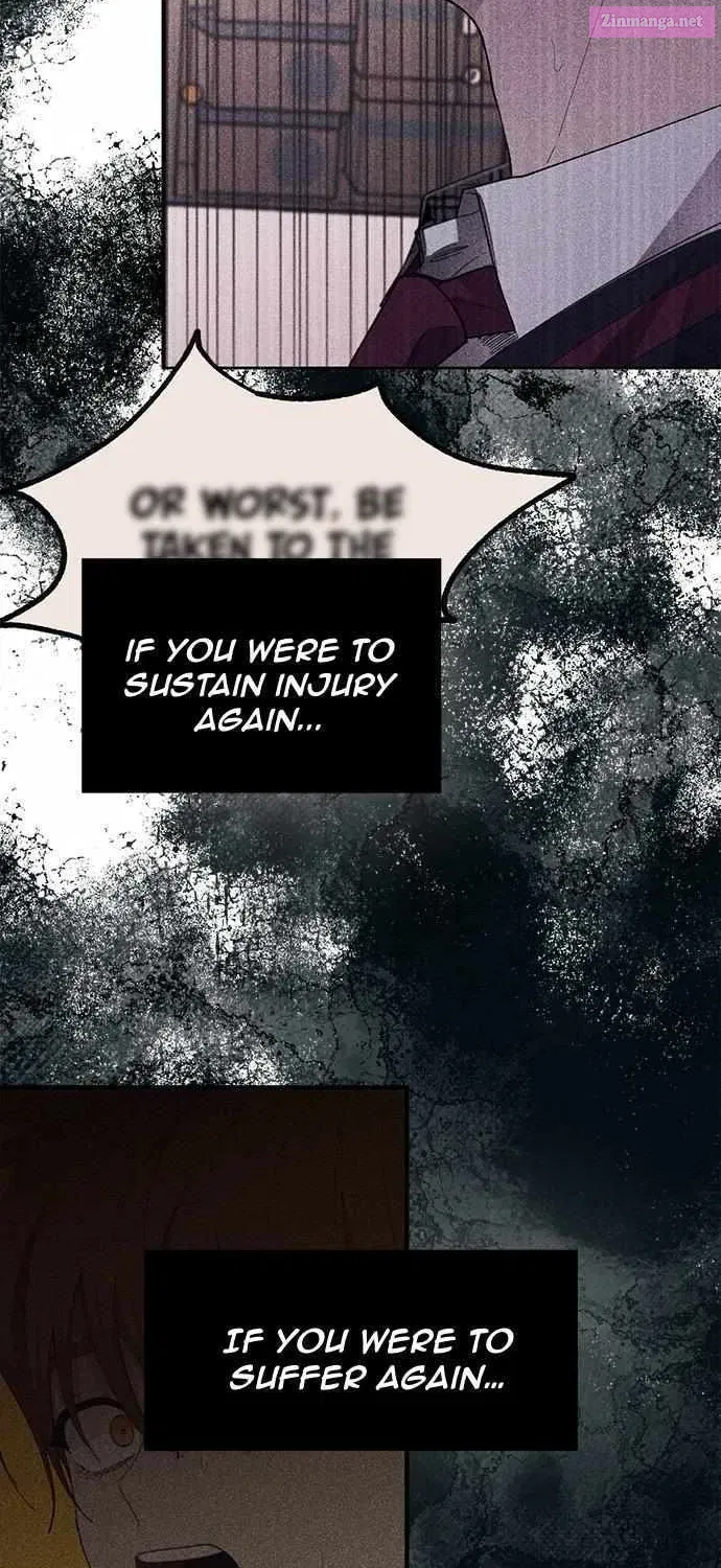 Yeonwoo’s Innocence Zinmanga X Chapter 139 Page 86