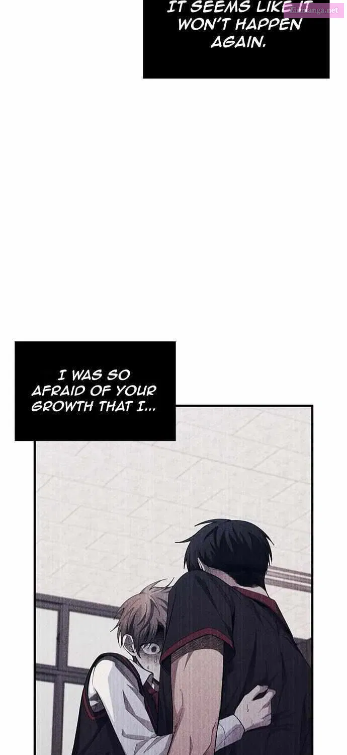 Yeonwoo’s Innocence Zinmanga X Chapter 139 Page 89
