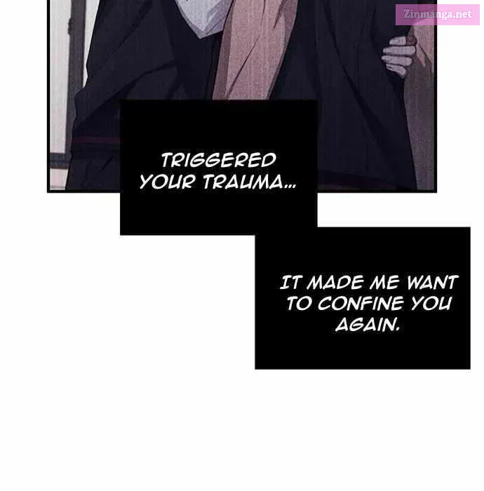 Yeonwoo’s Innocence Zinmanga X Chapter 139 Page 90
