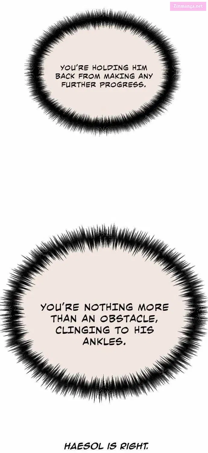 Yeonwoo’s Innocence Zinmanga X Chapter 139 Page 92