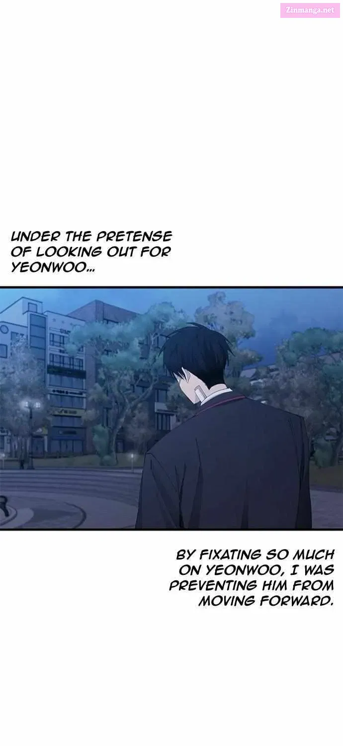 Yeonwoo’s Innocence Zinmanga X Chapter 139 Page 93