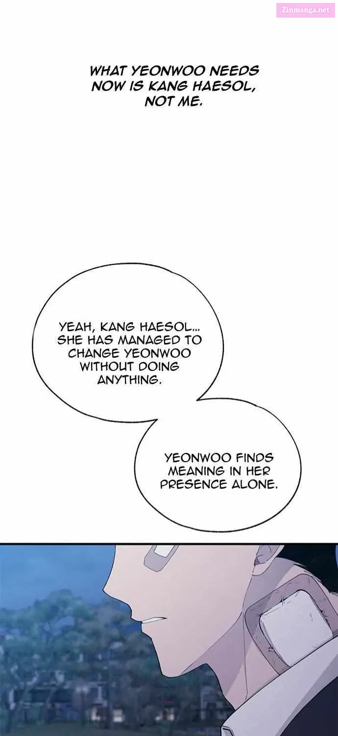 Yeonwoo’s Innocence Zinmanga X Chapter 139 Page 94