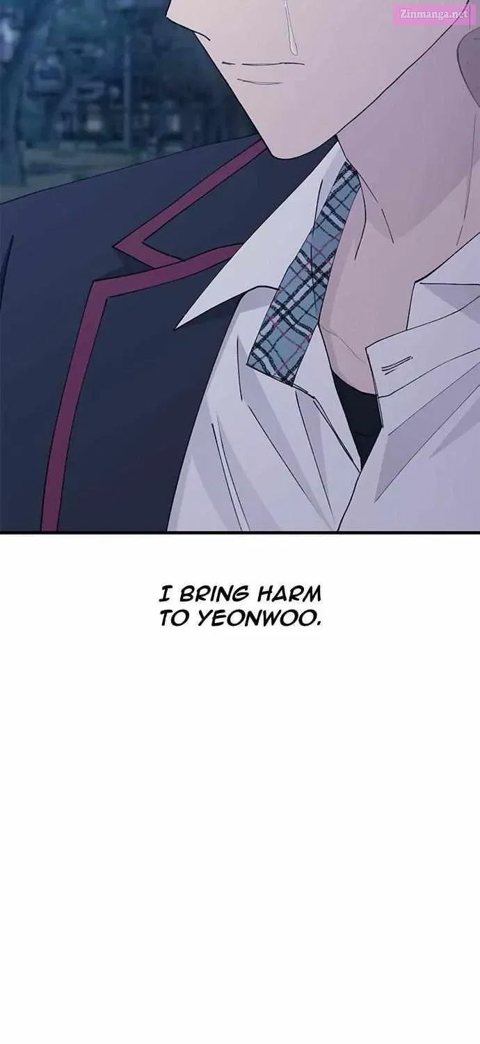 Yeonwoo’s Innocence Zinmanga X Chapter 139 Page 96