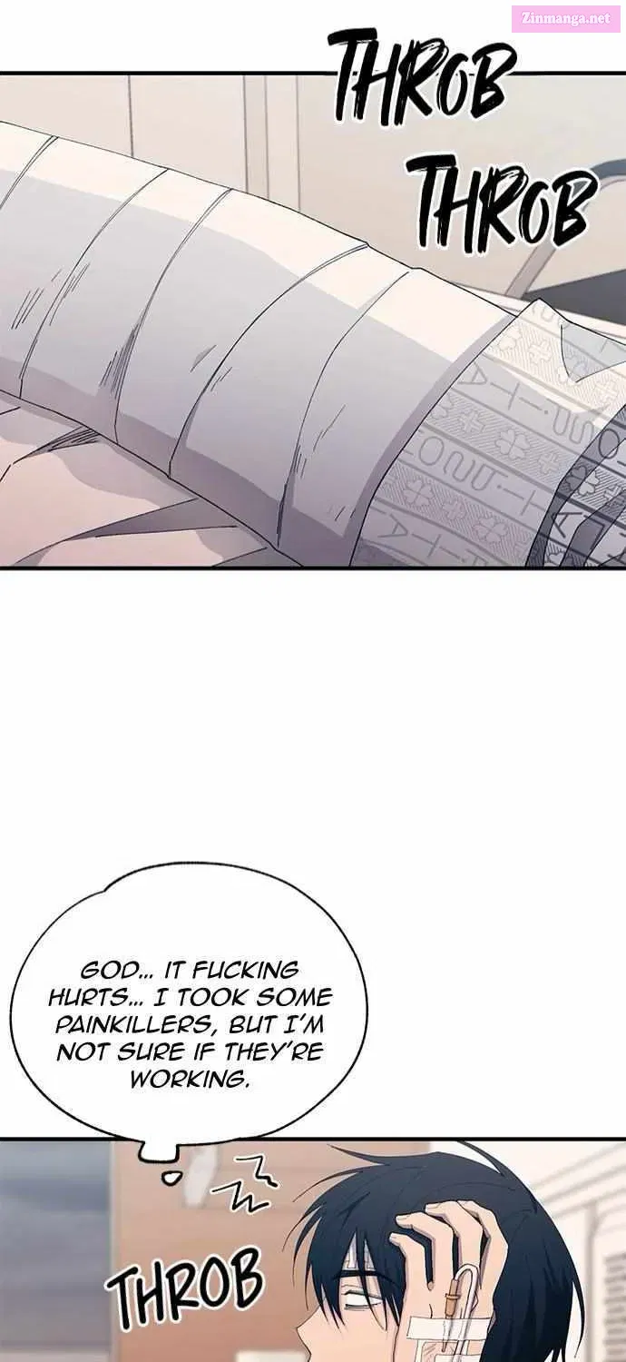 Yeonwoo’s Innocence Zinmanga X Chapter 139 Page 4