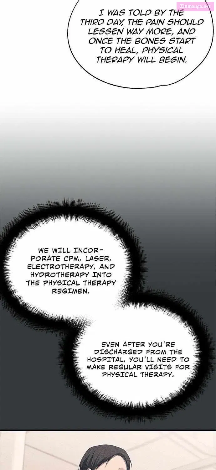Yeonwoo’s Innocence Zinmanga X Chapter 139 Page 6