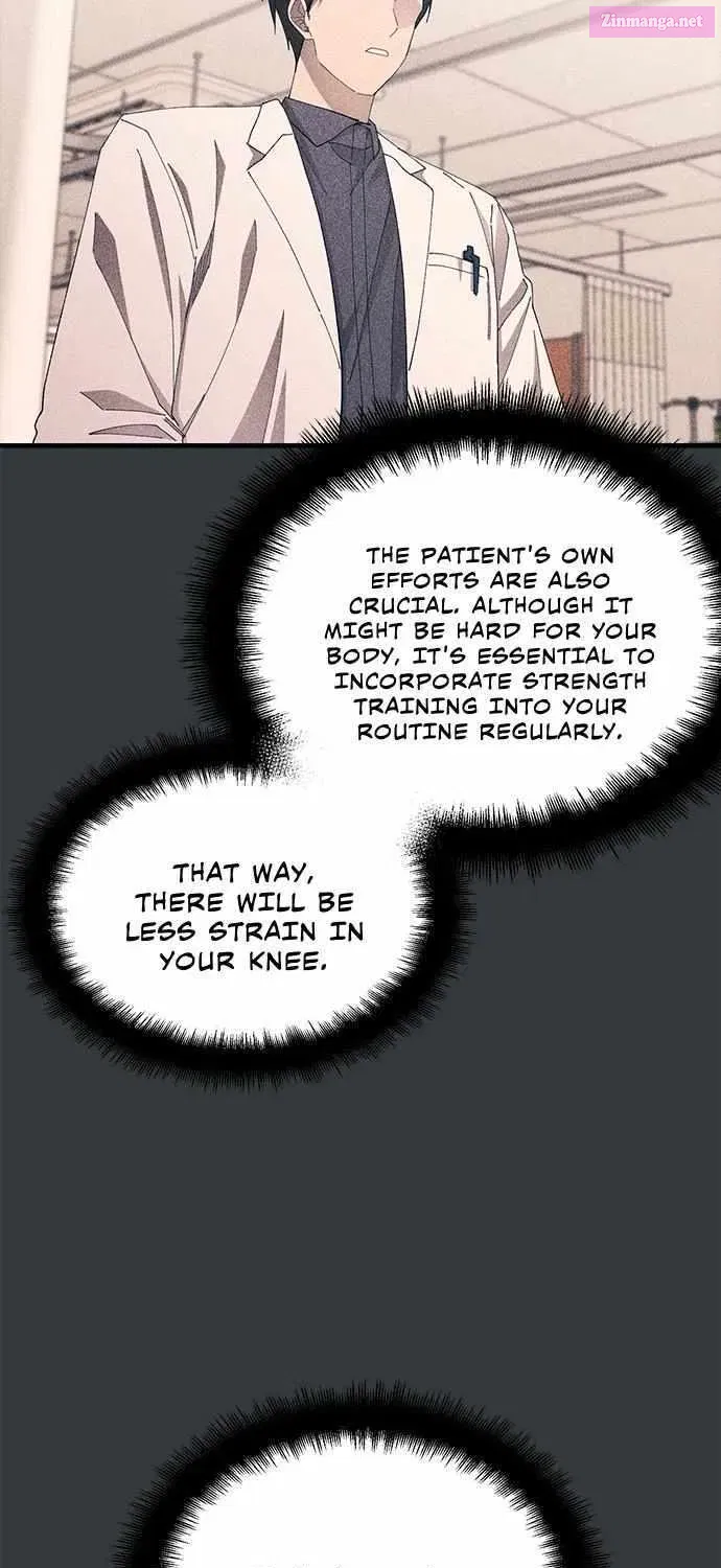 Yeonwoo’s Innocence Zinmanga X Chapter 139 Page 7