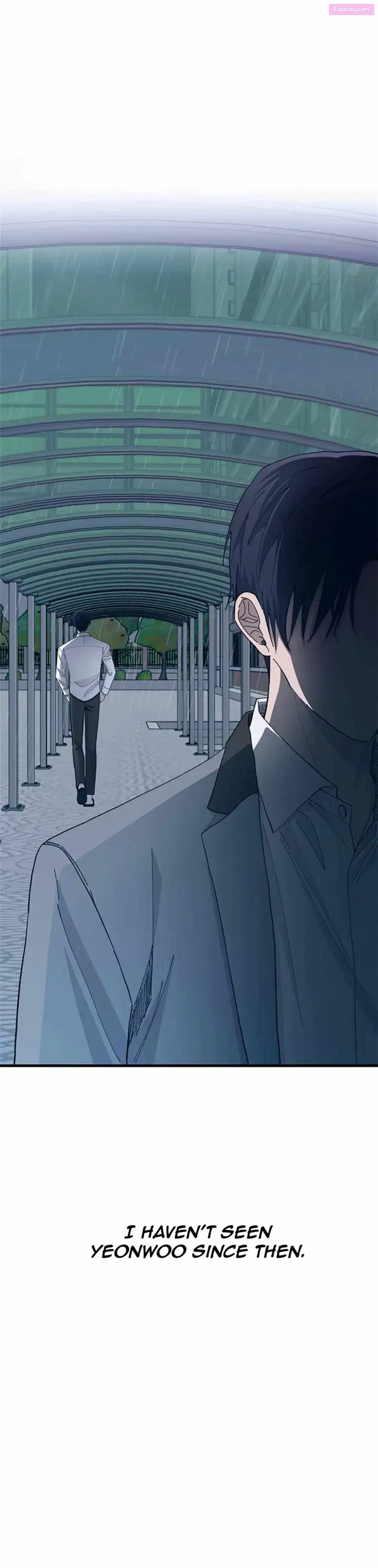 Yeonwoo’s Innocence Zinmanga X Chapter 136 Page 23