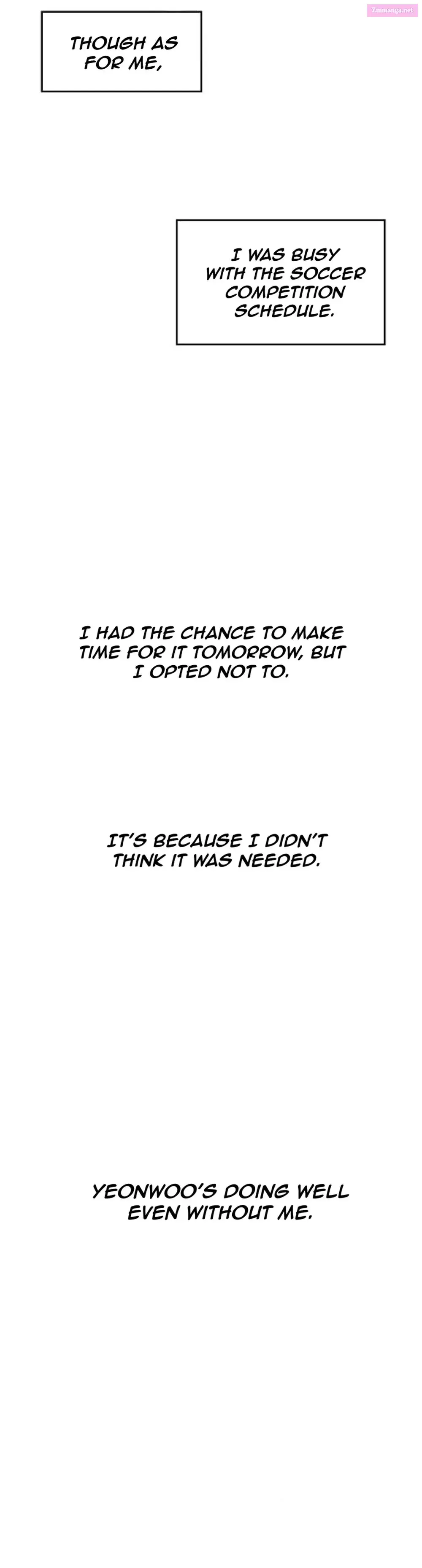 Yeonwoo’s Innocence Zinmanga X Chapter 136 Page 24
