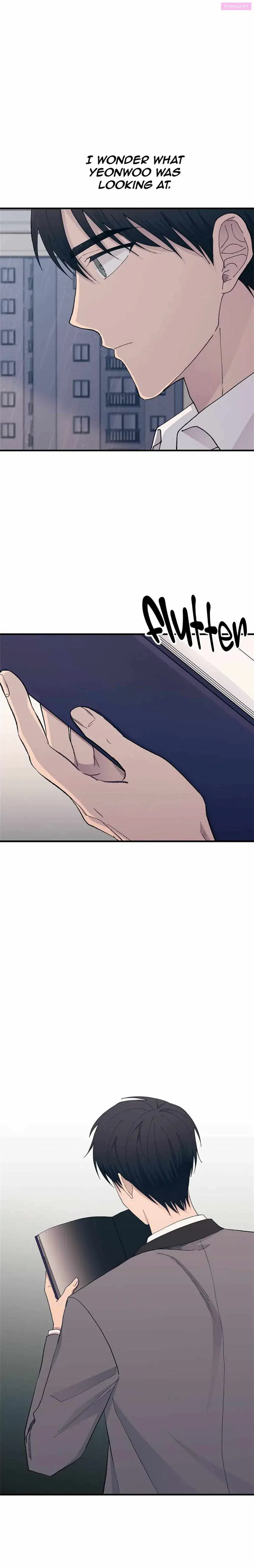 Yeonwoo’s Innocence Zinmanga X Chapter 136 Page 31