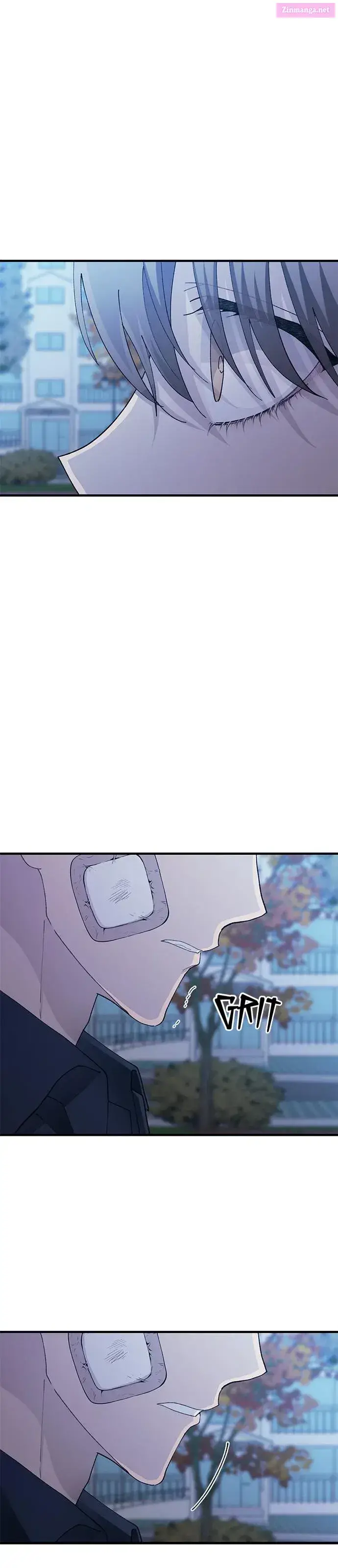 Yeonwoo’s Innocence Zinmanga X Chapter 132 Page 10