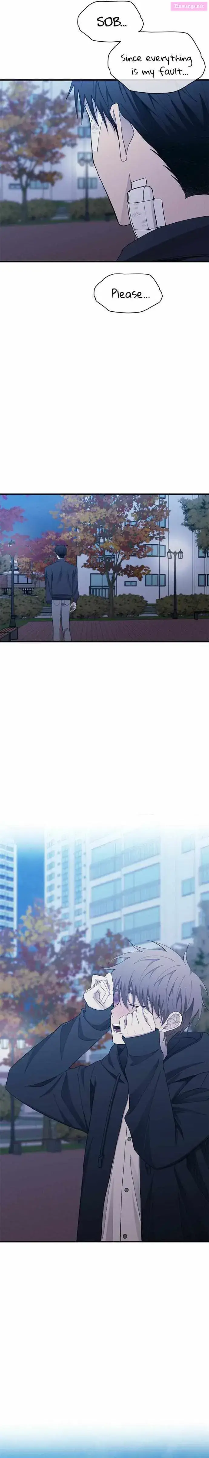 Yeonwoo’s Innocence Zinmanga X Chapter 132 Page 14