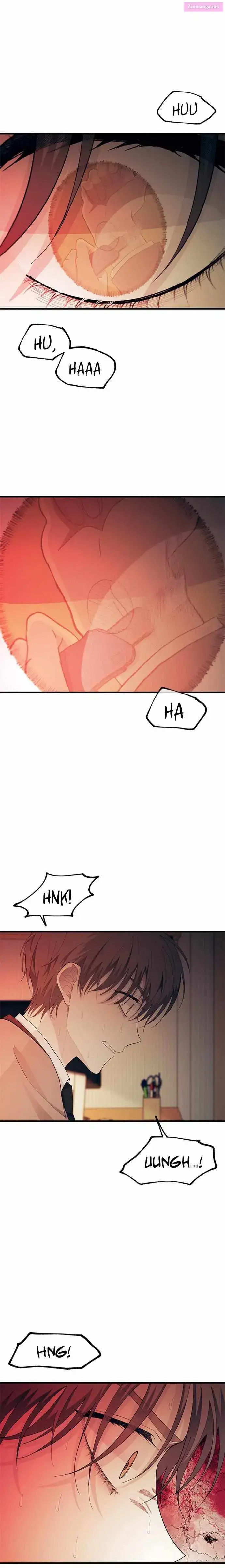 Yeonwoo’s Innocence Zinmanga X Chapter 130 Page 4