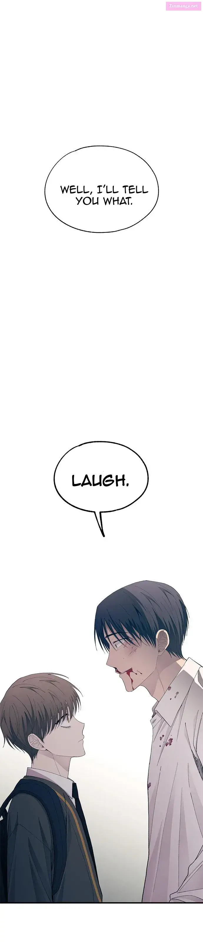 Yeonwoo’s Innocence Zinmanga X Chapter 130 Page 30