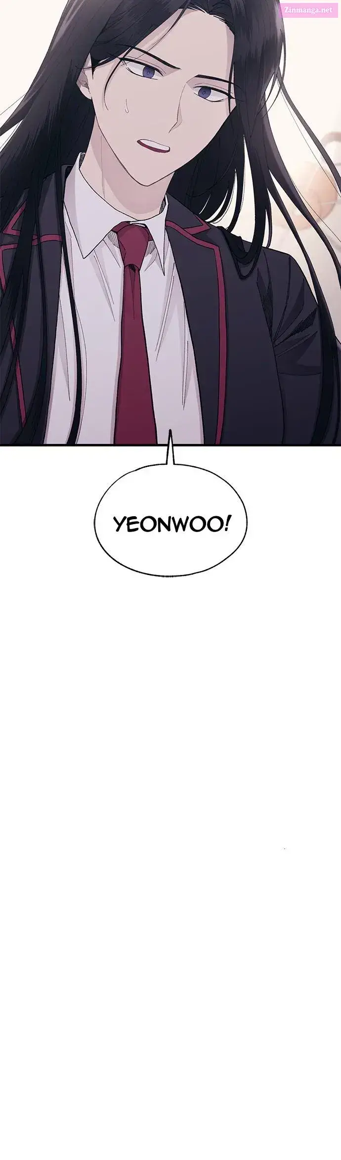 Yeonwoo’s Innocence Zinmanga X Chapter 130 Page 34