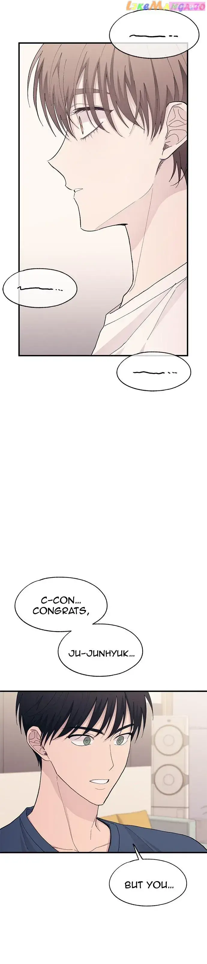 Yeonwoo’s Innocence Zinmanga X Chapter 129 Page 6