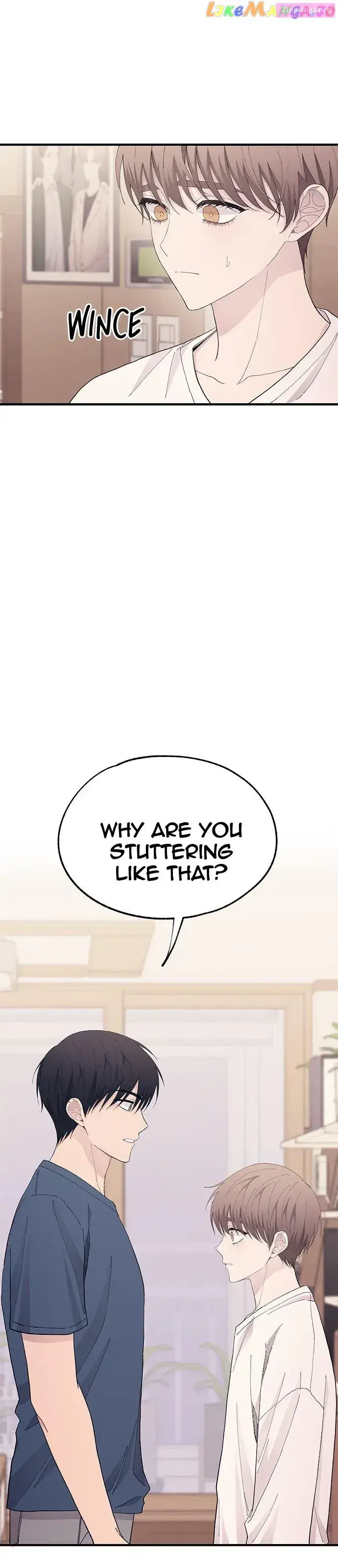 Yeonwoo’s Innocence Zinmanga X Chapter 129 Page 7