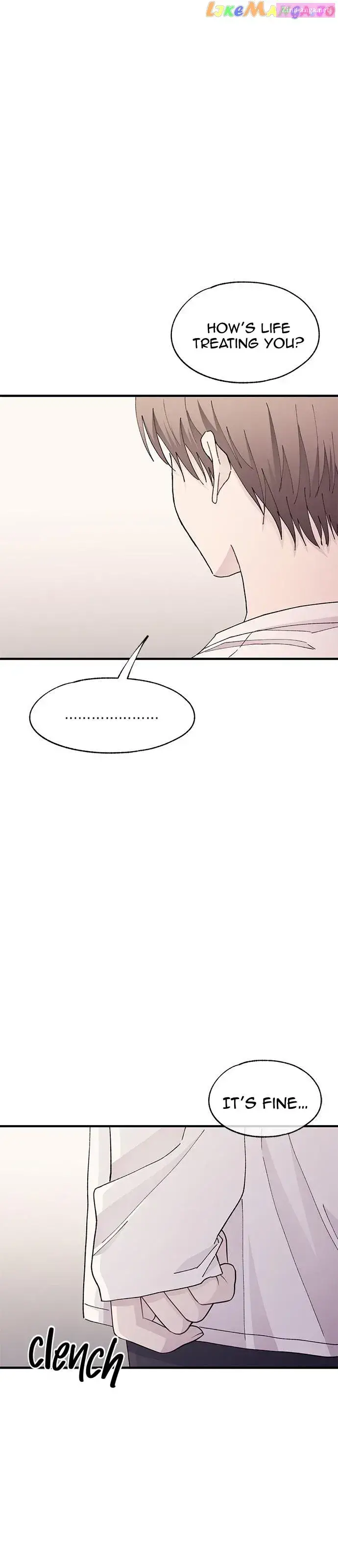 Yeonwoo’s Innocence Zinmanga X Chapter 129 Page 9