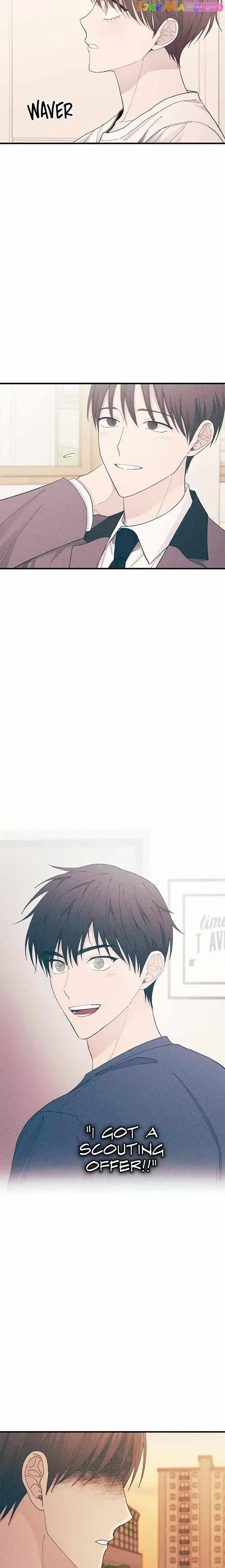Yeonwoo’s Innocence Zinmanga X Chapter 129 Page 12