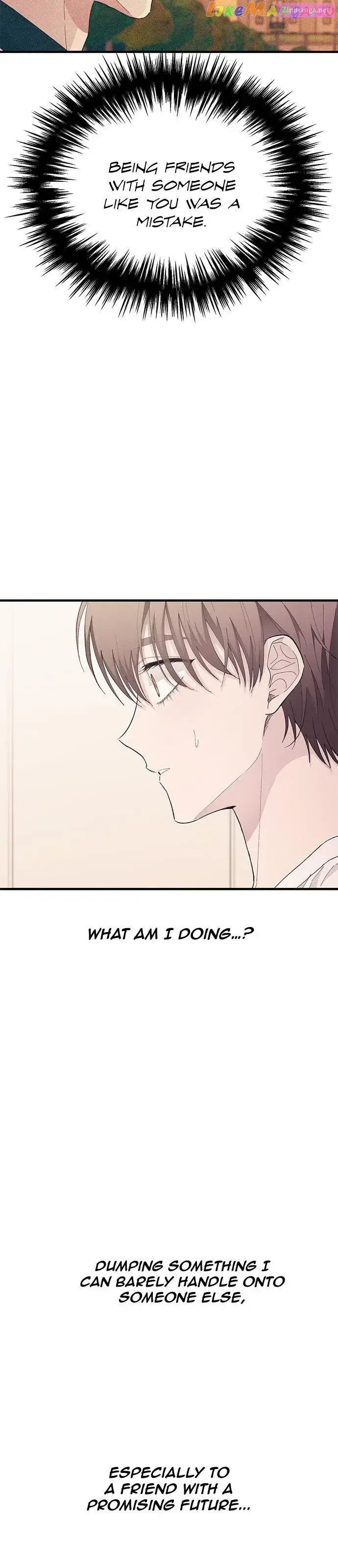 Yeonwoo’s Innocence Zinmanga X Chapter 129 Page 13