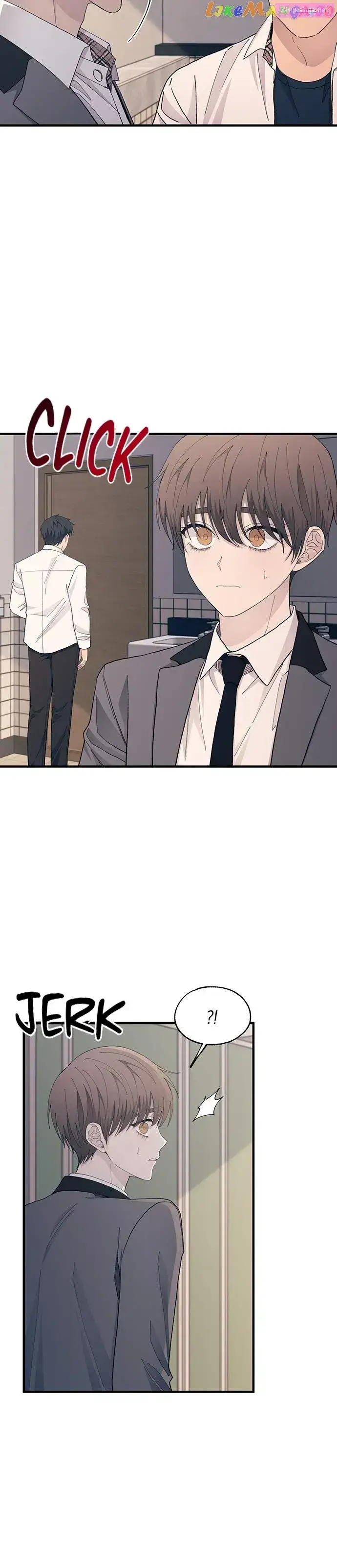 Yeonwoo’s Innocence Zinmanga X Chapter 129 Page 29
