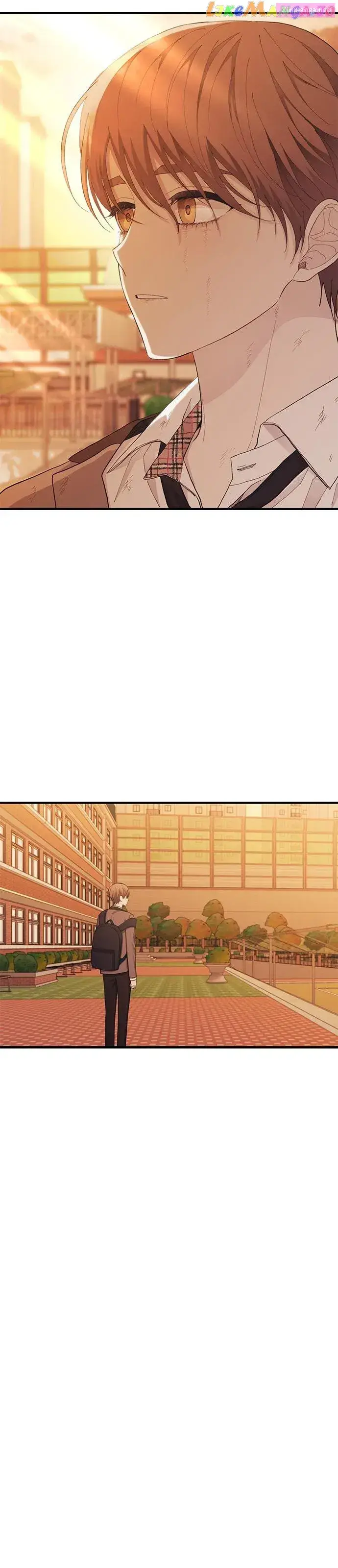 Yeonwoo’s Innocence Zinmanga X Chapter 129 Page 36