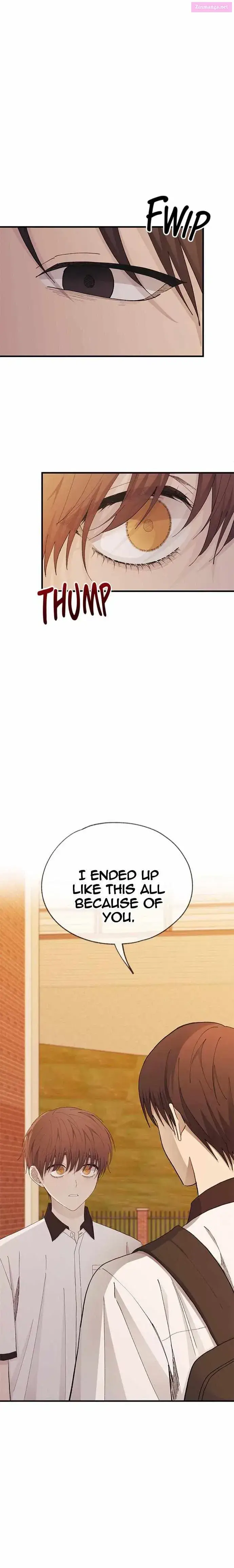 Yeonwoo’s Innocence Zinmanga X Chapter 128 Page 4