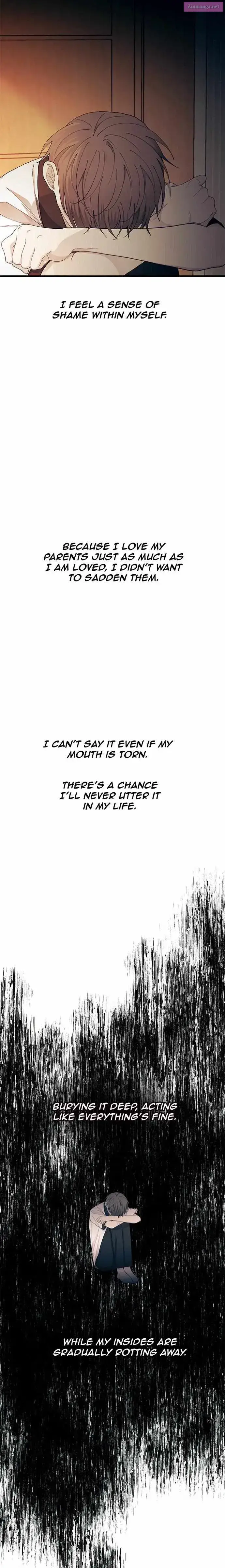 Yeonwoo’s Innocence Zinmanga X Chapter 128 Page 12