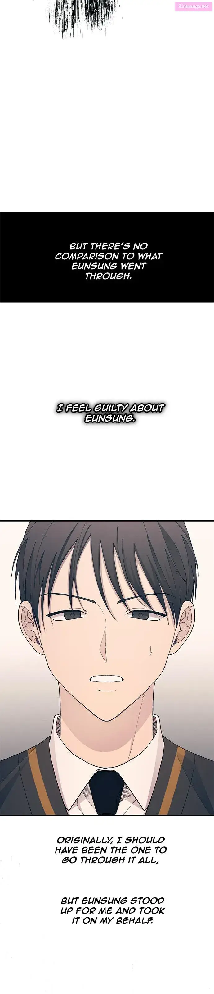 Yeonwoo’s Innocence Zinmanga X Chapter 128 Page 13