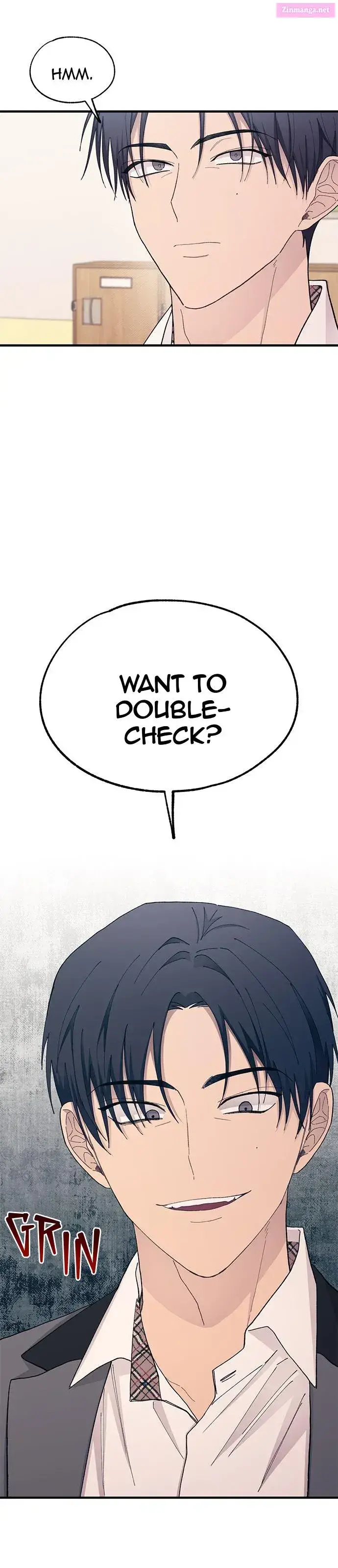 Yeonwoo’s Innocence Zinmanga X Chapter 125 Page 18